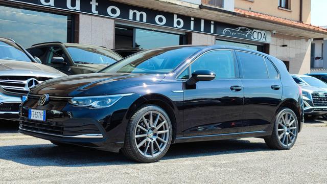 VOLKSWAGEN Golf 8 VIII 2.0TDI DSG 1st Edition