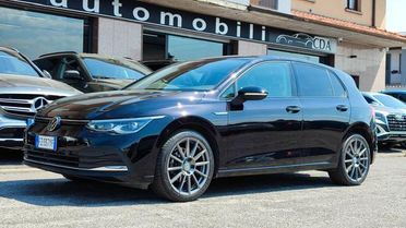 VOLKSWAGEN Golf 8 VIII 2.0TDI DSG 1st Edition