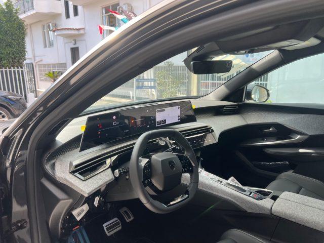 PEUGEOT 3008 Hybrid 145 e-DCS6 GT da?379,00 mensili