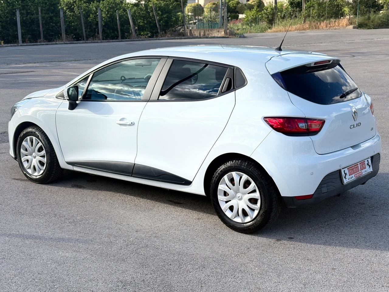 Renault Clio 1.5 dCi 8V 75CV 5P Live LED/NAV