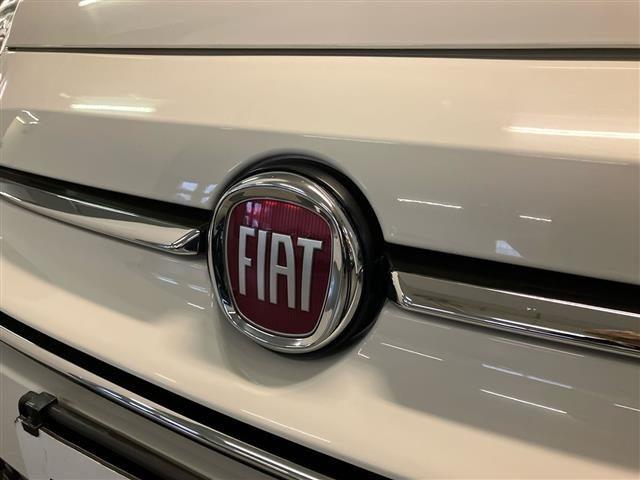FIAT 500 1.0 FireFly Hybrid 70cv Dolcevita