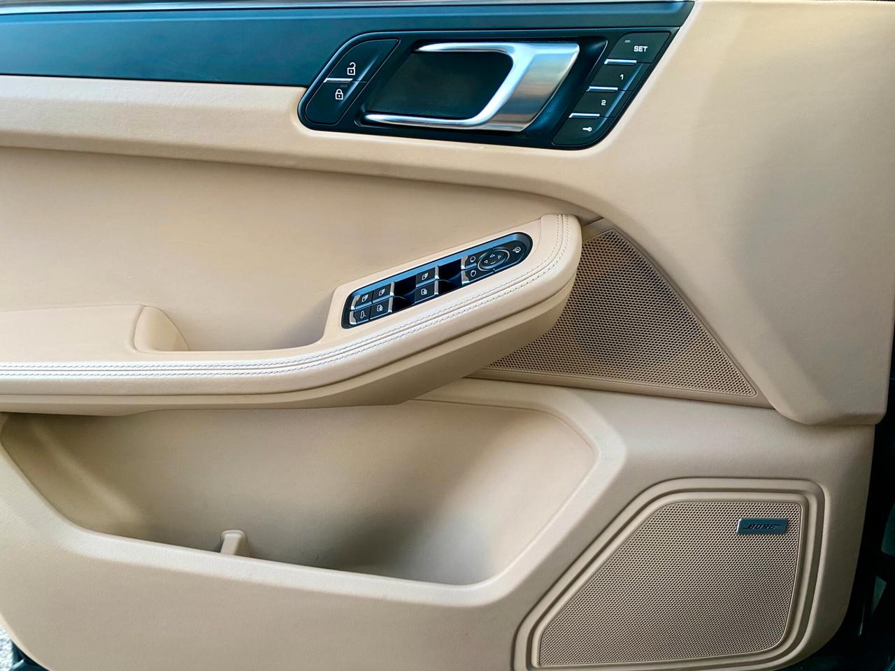 Porsche Macan 2.0 245cv pdk