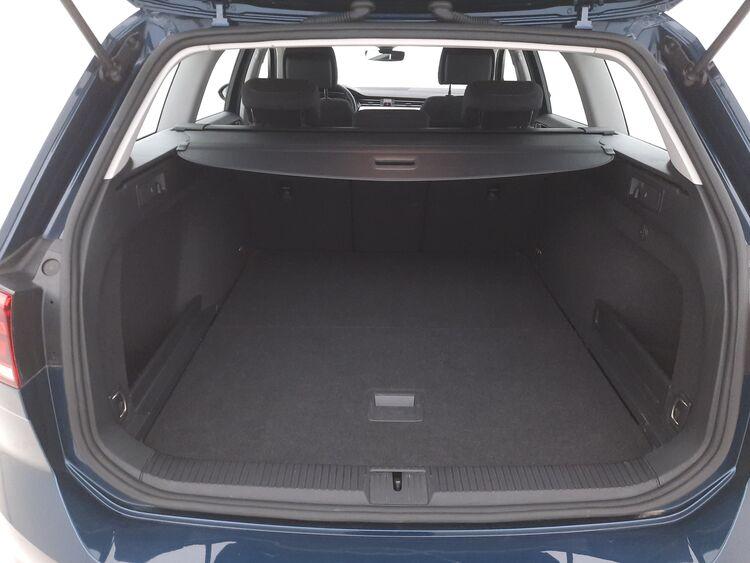 Volkswagen Passat Variant Business BR321312 2.0 Diesel 150CV