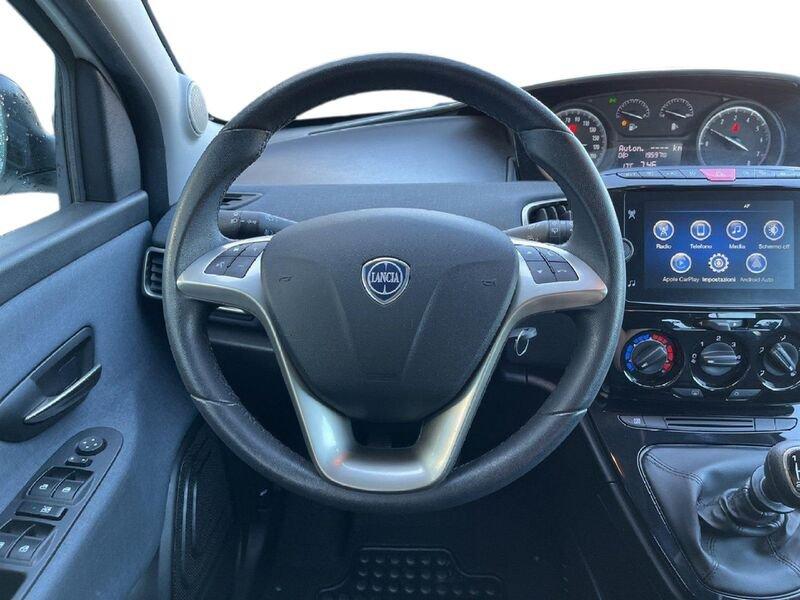 Lancia Ypsilon III 2021 1.0 firefly hybrid Gold s&s 70cv