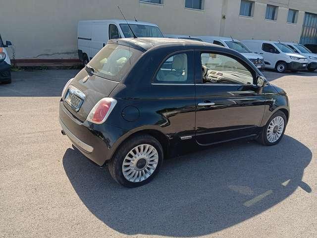 Fiat 500 500 III 1.3 mjt 16v Lounge 75cv