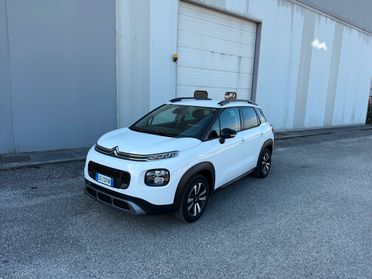 Citroen C3 Aircross C3 Aircross PureTech 110 S&S Shine