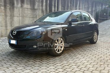 MAZDA Mazda3 1.6 TD 16V 109CV Hot