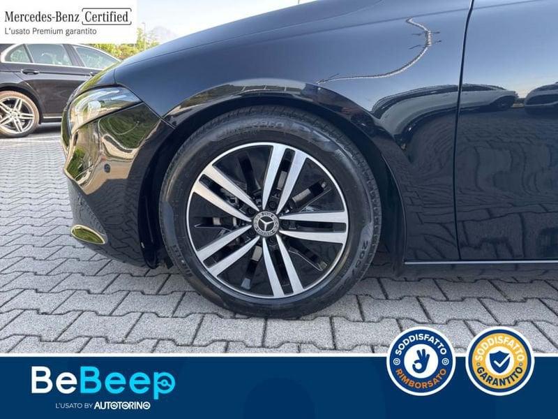 Mercedes-Benz Classe A A 180 D SPORT AUTO