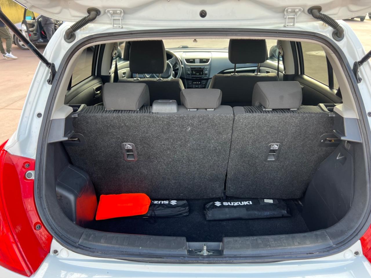 Suzuki Swift 1.3 DDiS 5 porte GL Style