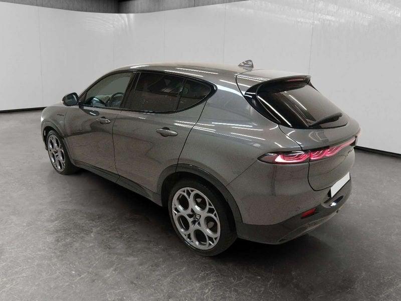 Alfa Romeo Tonale 1.5 hybrid Speciale 130cv tct7