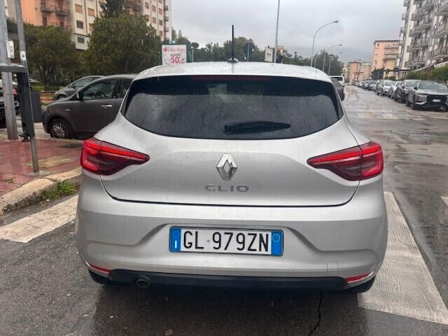Renault Clio D Iva esp. Finanziabile Garanzia