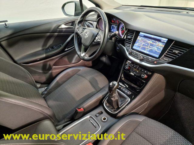 OPEL Astra 1.6 CDTi 110CV Start&Stop Sports Tourer Innovation