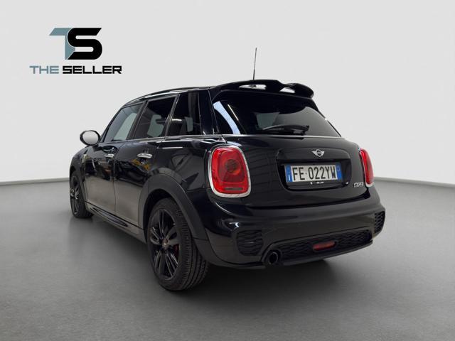 MINI Cooper 1.5 Cooper Hype 5 porte*FORMULA S*JCW*
