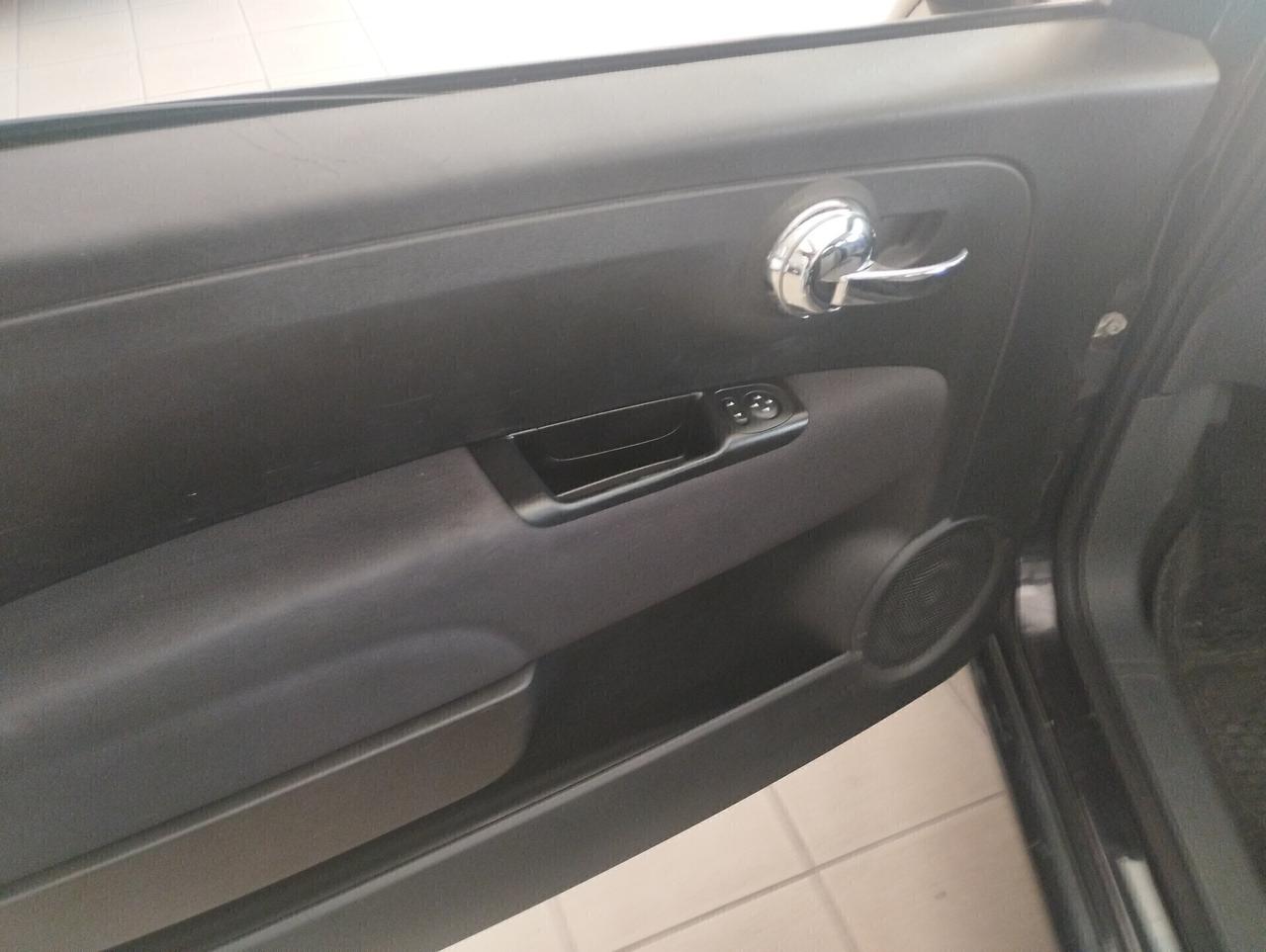 Fiat 500 1.3 Multijet 16V 95 CV Lounge