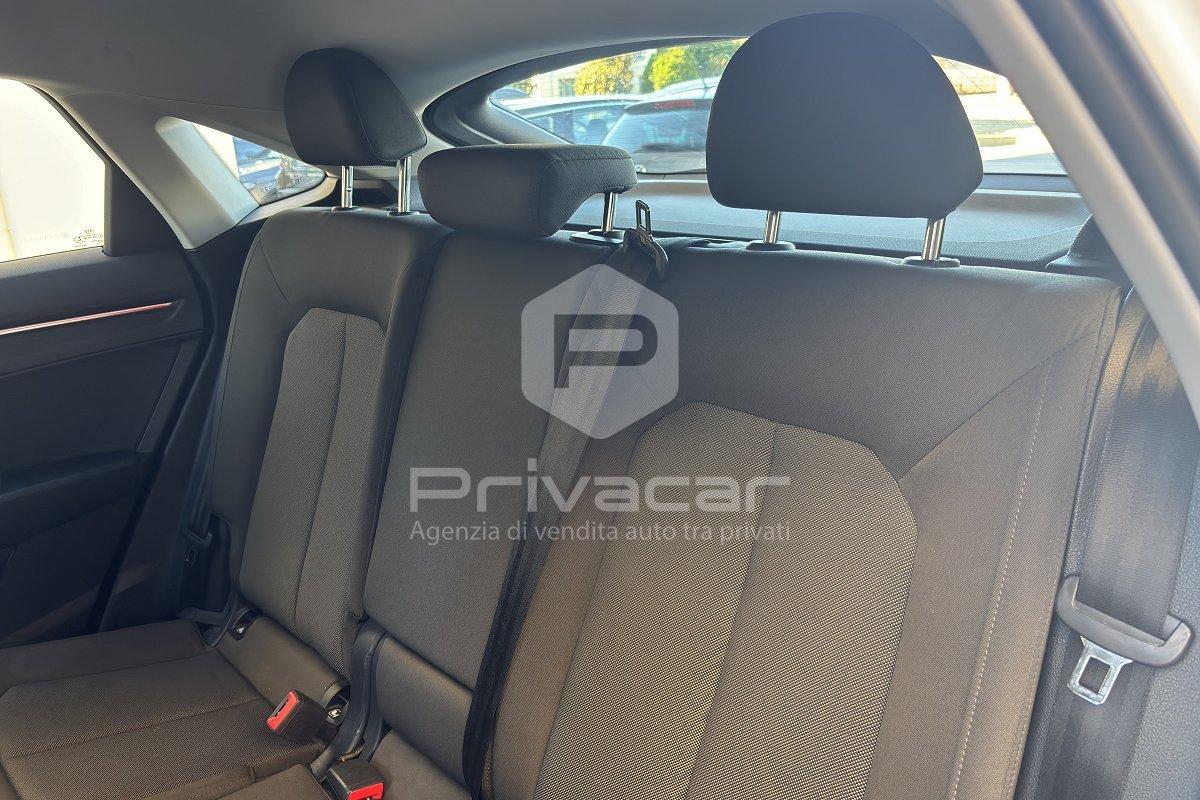 AUDI Q3 SPB 35 TDI Business Plus