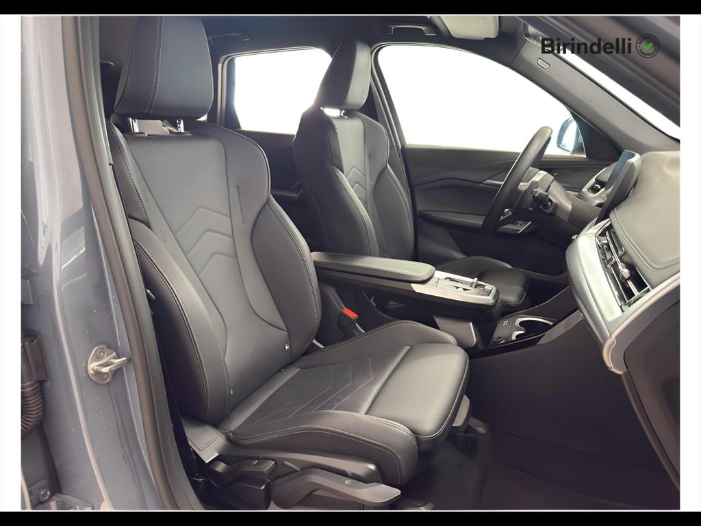 BMW X1 (U11) - X1 sDrive 18d Msport