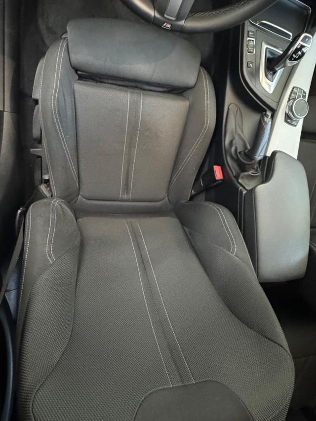 BMW 320 d xDrive Touring Msport