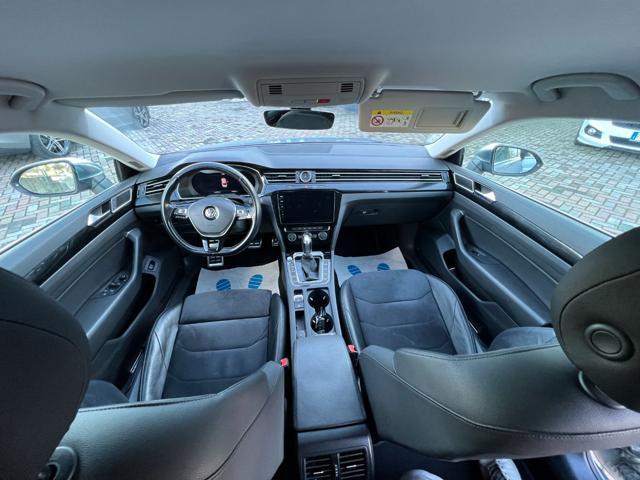 Volkswagen Arteon 2.0 tdi Elegance 4motion 190cv dsg