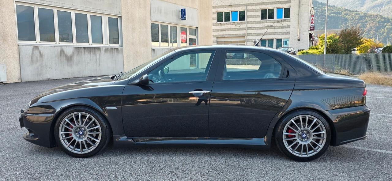 Alfa Romeo 156 3.2i V6 24V cat Sportwagon GTA