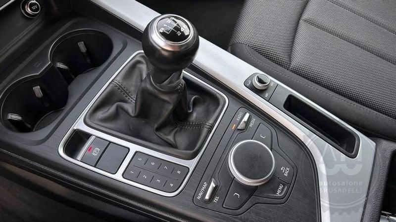 Audi A5 2.0 TDI SPB 150 CV Business