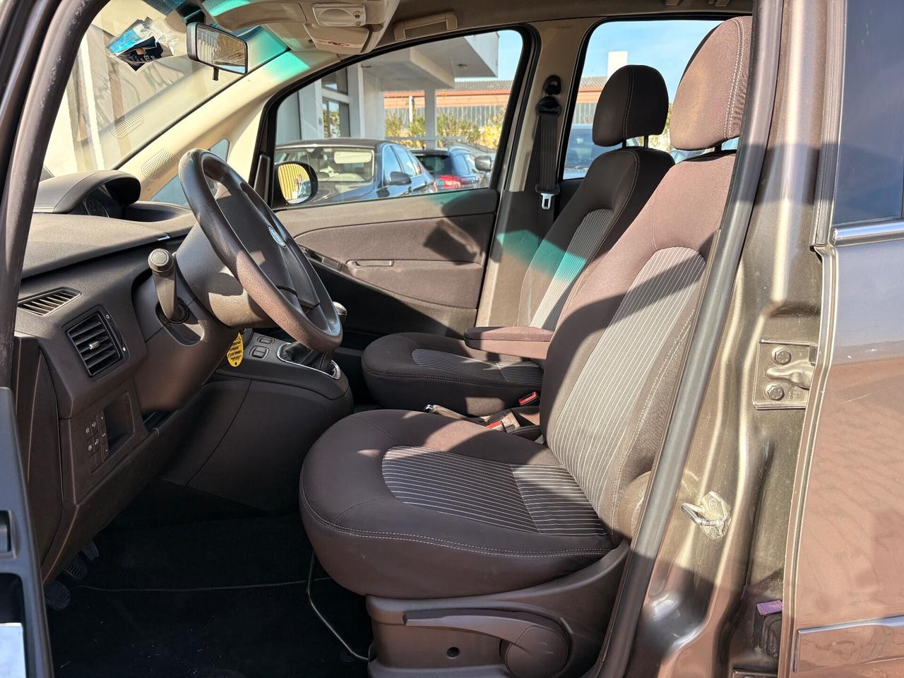 Lancia MUSA 1.3 Mjt 16V 90 CV Poltrona Frau