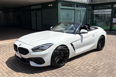 BMW Z4 sDrive30i Advantage