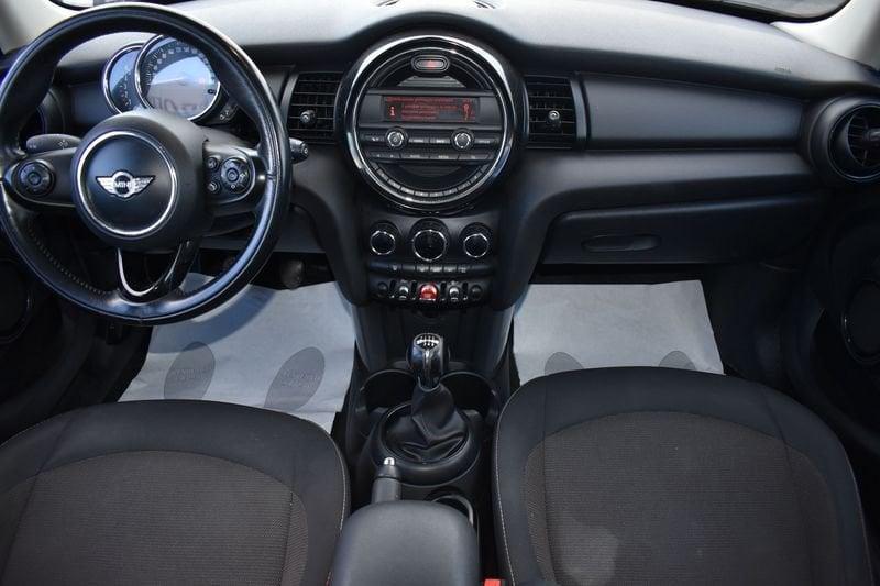 MINI Mini 5 porte Mini 1.5 One D Boost 5 porte
