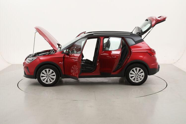 Seat Arona Style BR096611 1.0 Metano 90CV