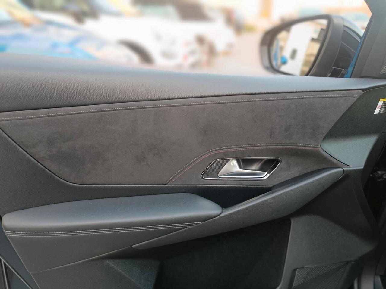 Ds 7 Crossback BlueHDi 2.0 cc. 180 Cv aut. Prestige Performed Line