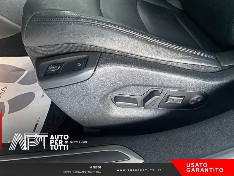 Citroën C5 C5 Tourer 2.0 bluehdi Executive 180cv auto