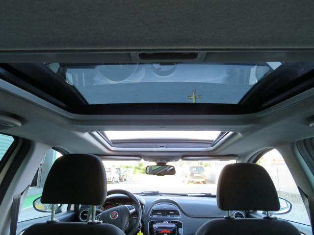 FIAT Punto 1.3 MJT II S&S 95 CV 5 porte Sport