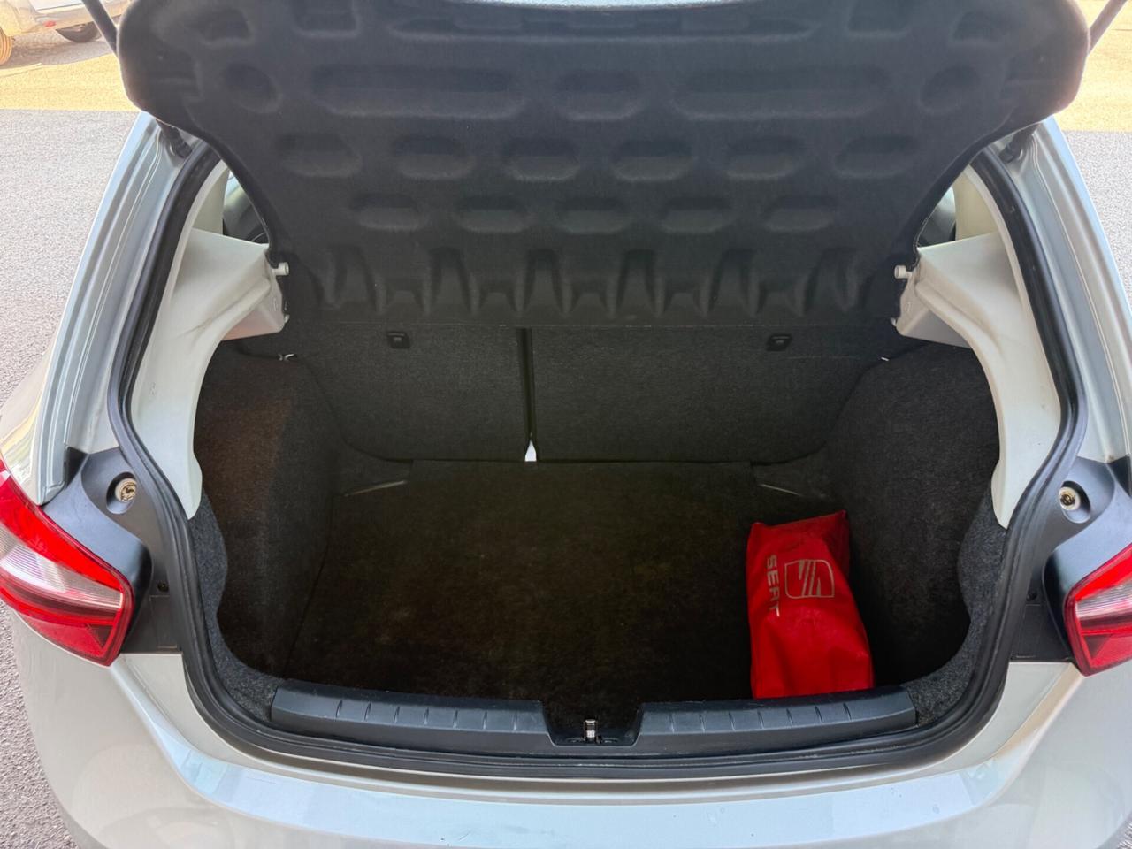 Seat Ibiza 1.6 TDI CR 5 porte FR