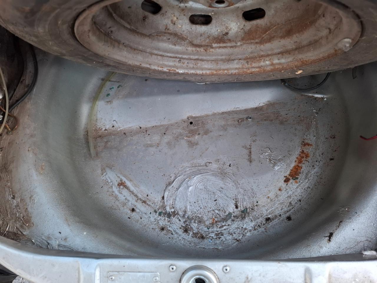 Volkswagen Maggiolone 1200