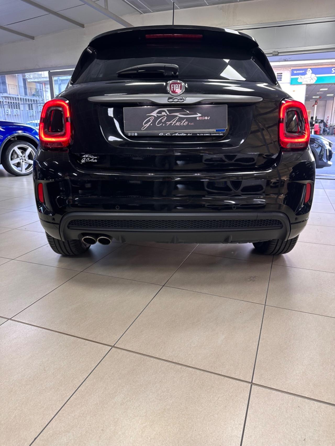 Fiat 500L 1.6 Multijet 120 CV Trekking