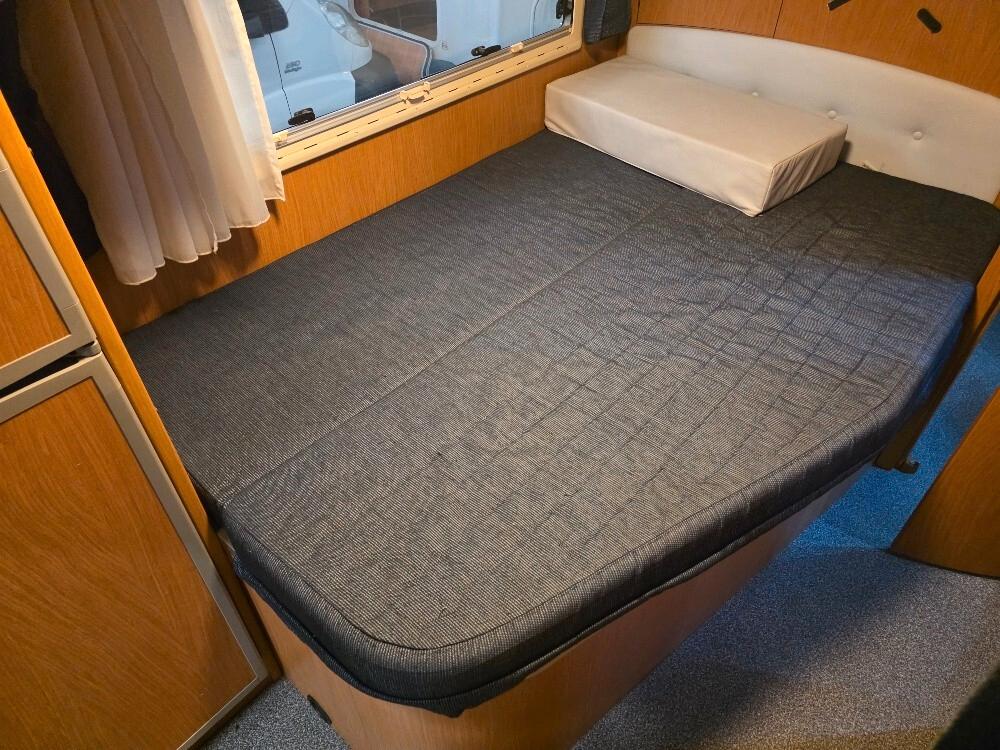 CAMPER LAIKA ECOVIP 718R