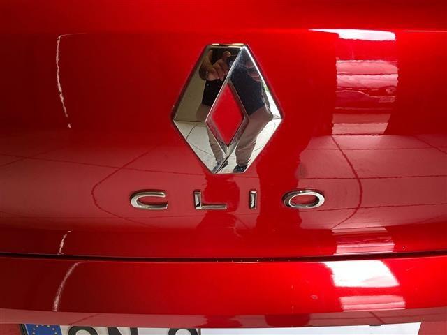 RENAULT Clio 1.6 E-Tech full hybrid Equilibre 145cv auto