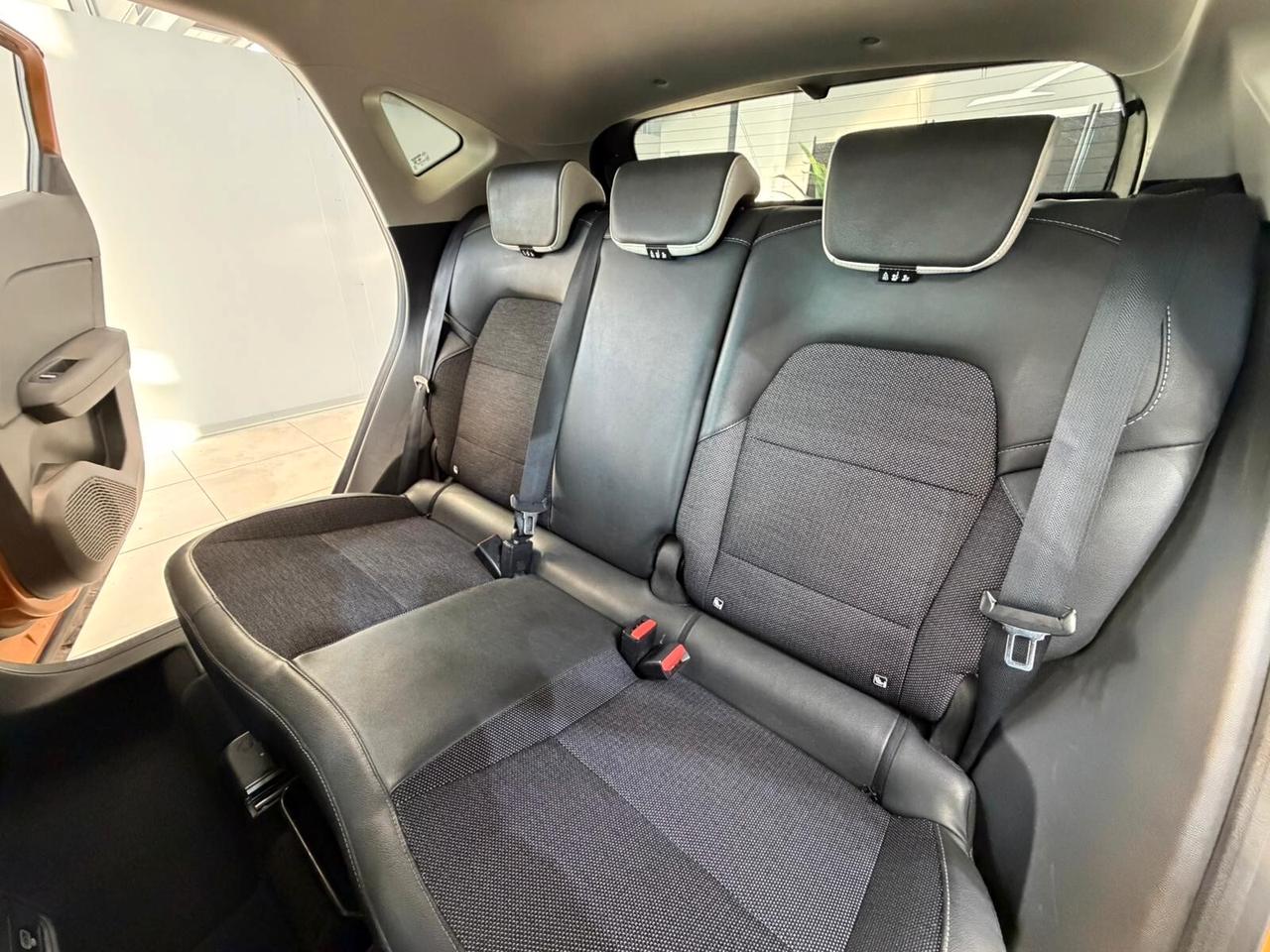 Renault Captur TCe 90 CV Intens