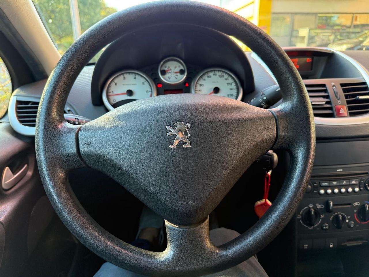 Peugeot 207 1.4 VTi 95CV 5p. Energie