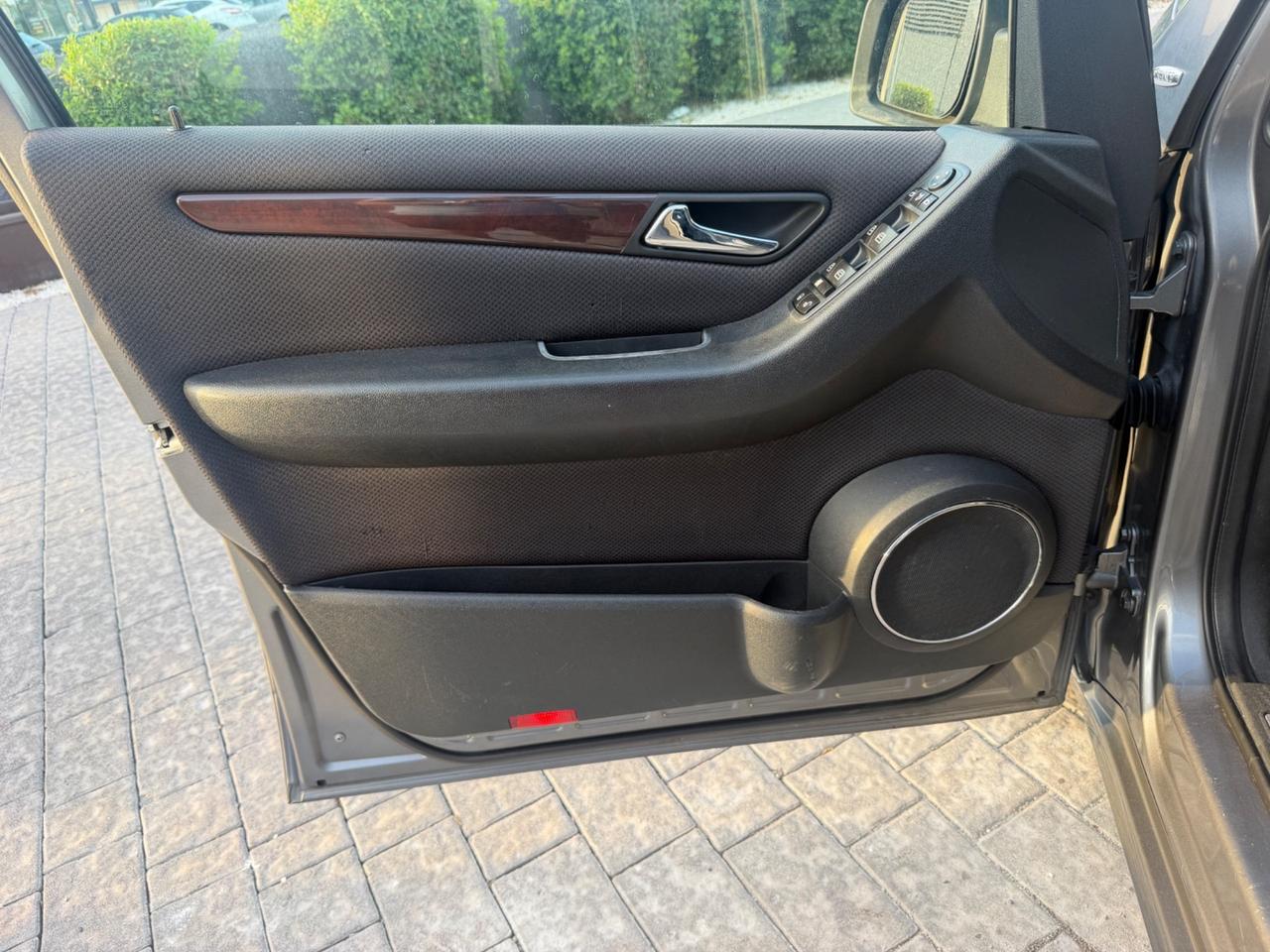 Mercedes-benz A 180 CDI Elegance