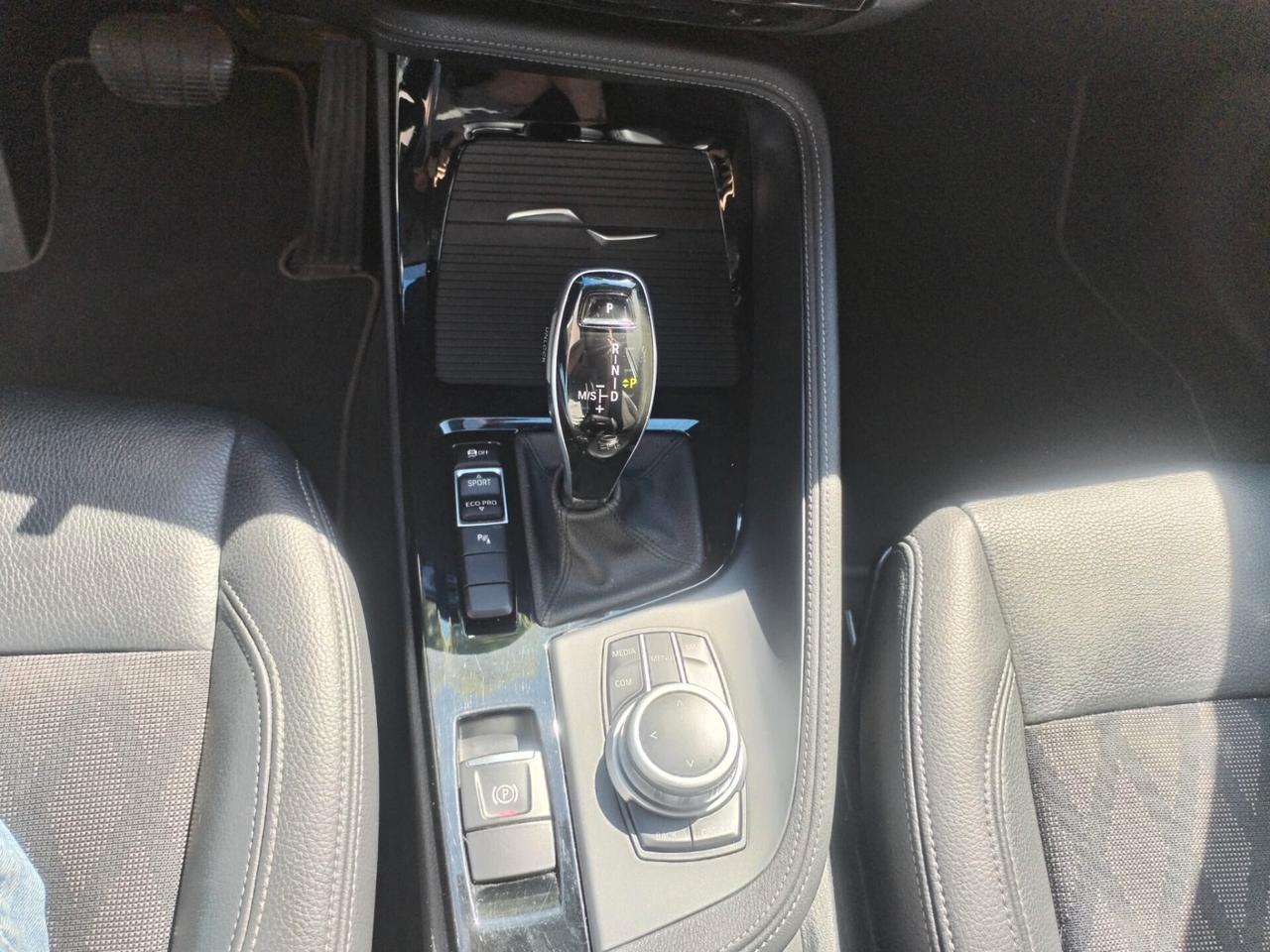 Bmw X1 sDrive18d xLine