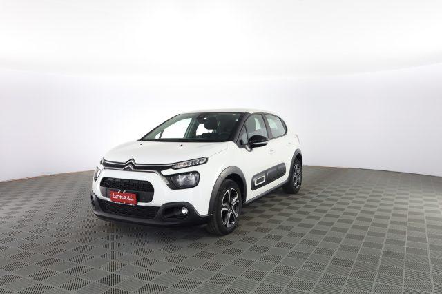 CITROEN C3 C3 PureTech 83 S&S Plus