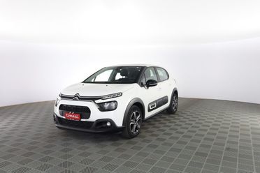 CITROEN C3 C3 PureTech 83 S&S Plus