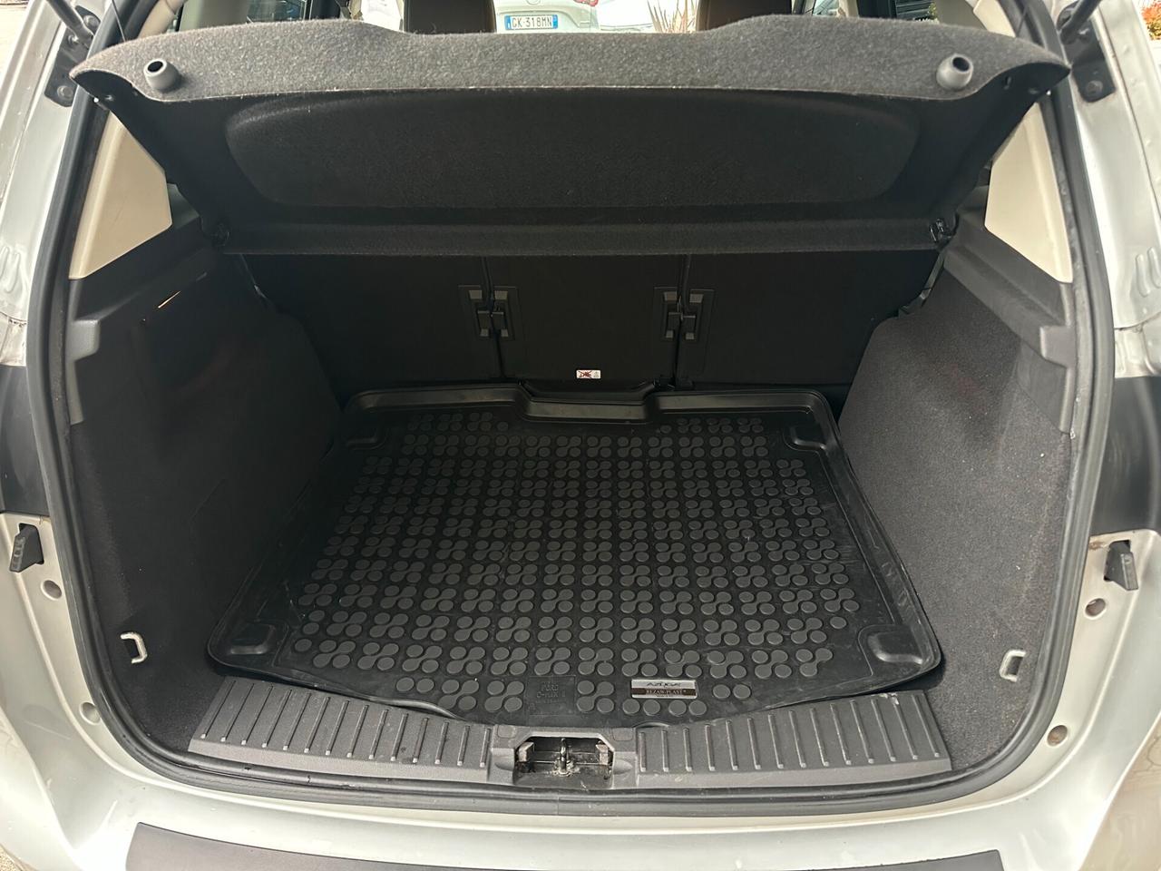 Ford C-Max 1.5 TDCi 120CV Start&Stop Titanium X