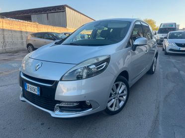 Renault Scenic XMod 1.5 dCi 110CV Wave