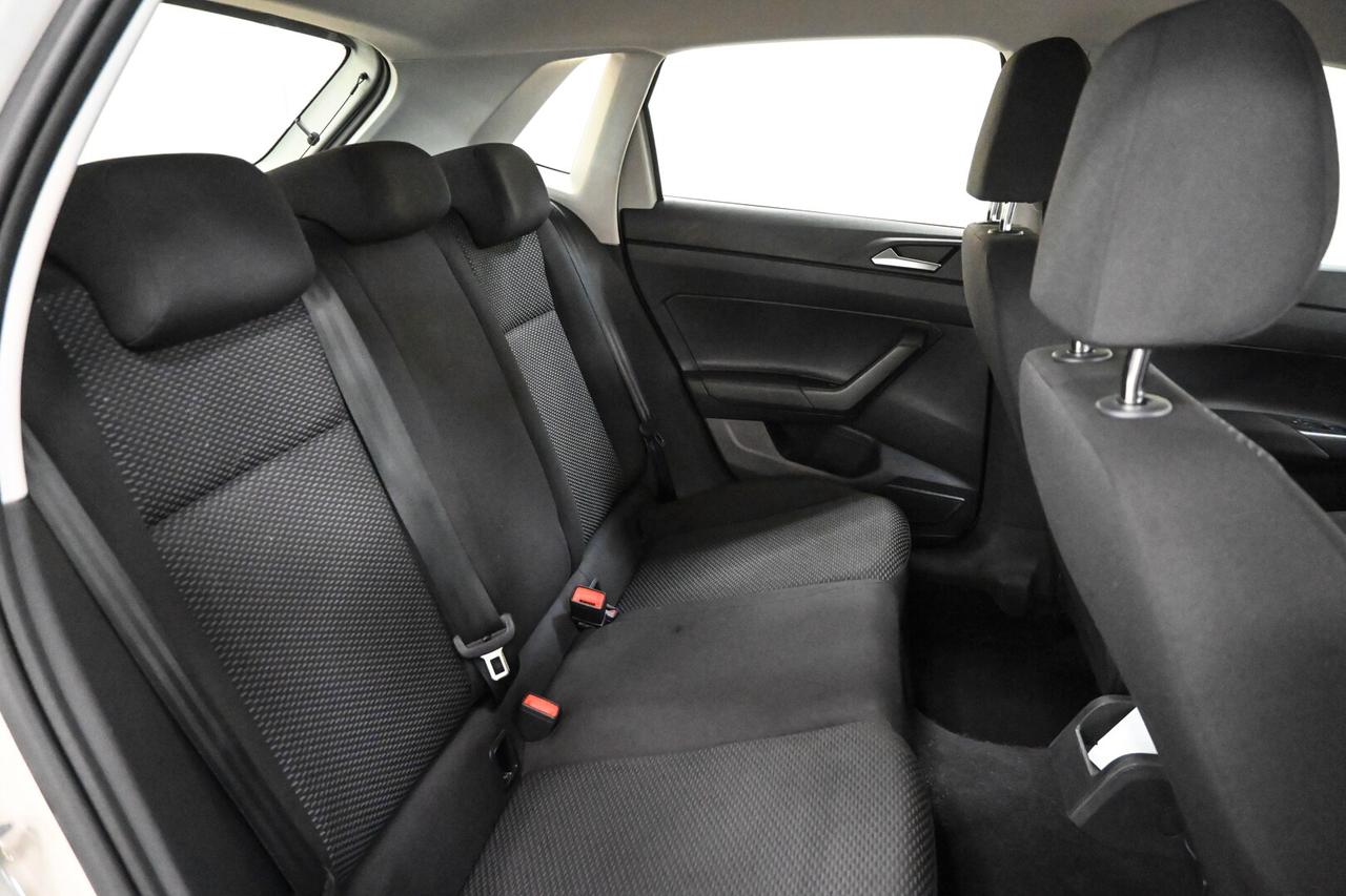 VOLKSWAGEN Polo 6ª serie Polo 1.0 Life