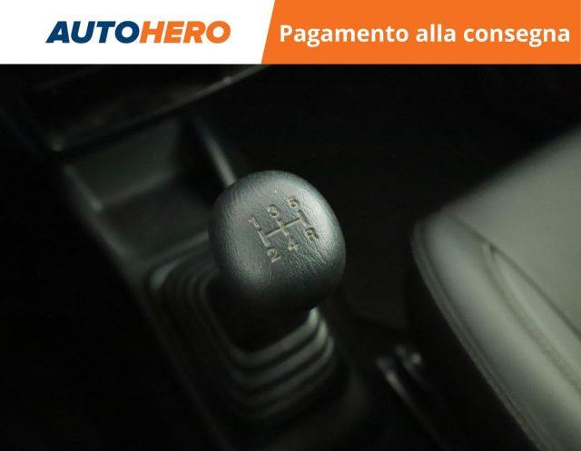 SUZUKI Jimny 1.3 4WD Evolution Plus