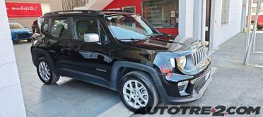 Jeep Renegade 4xe 1.3 T4 PHEV 190cv Limited 4xe Auto come nuovo !! NESSUN VINCOLO FINANZIARIO