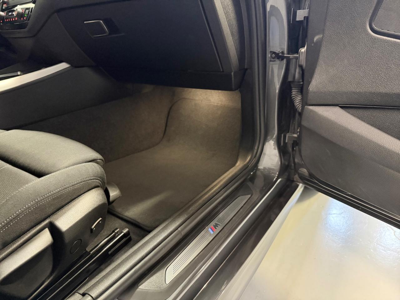 Bmw 118 118d 5p. Msport