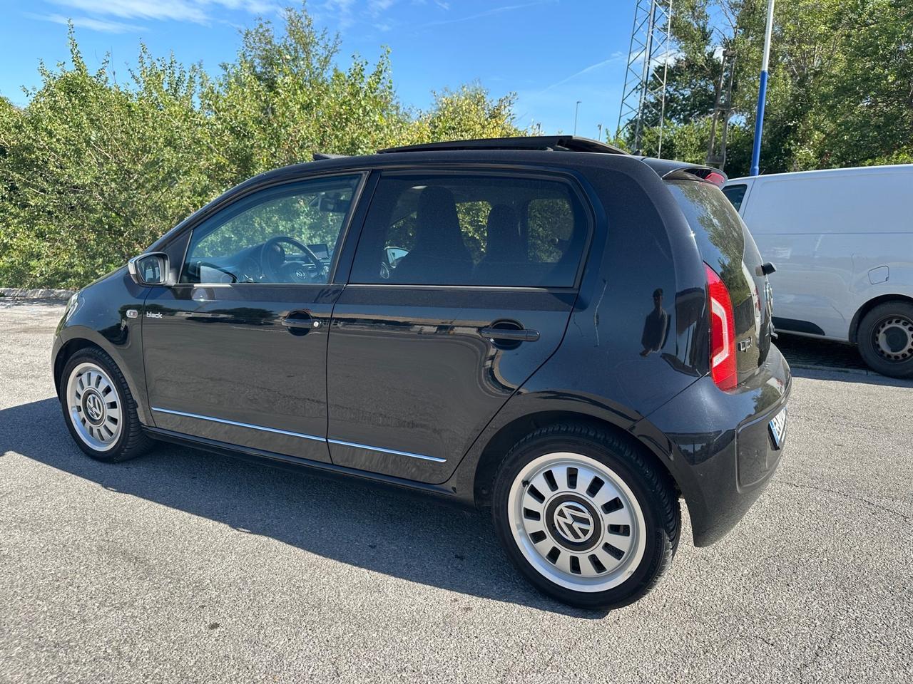 Volkswagen up! 1.0 75 CV 5p. high ASG