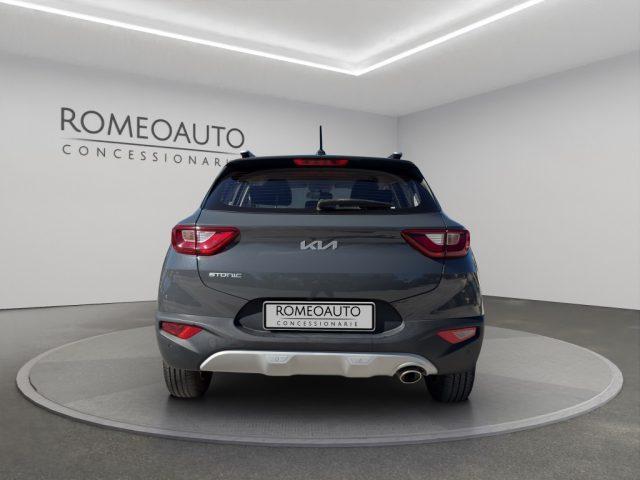 KIA Stonic 1.0 t-gdi mhev urban 100 cv